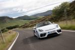Porsche 718 Spyder 2019 года (WW)